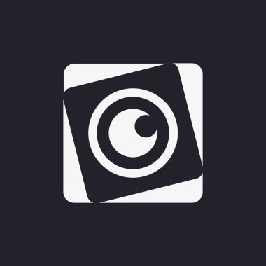 objektif web simgesi