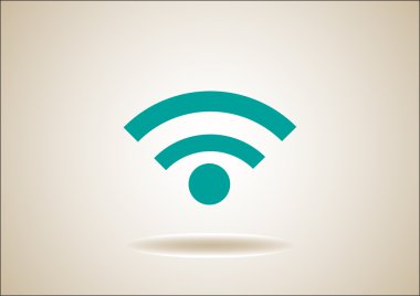 Bağlantı web simgesi