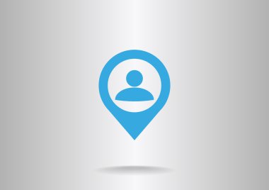 İşaretçiyi web simgesi