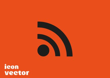 Web simgesi kablosuz