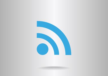 Web simgesi kablosuz