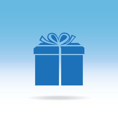 hediye web simgesi