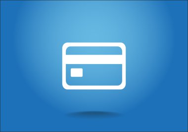 Kredi kartı simgesi