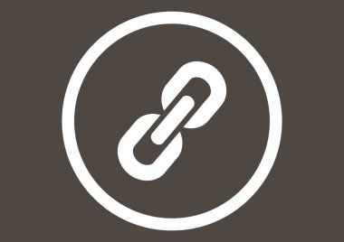 zincir işareti iletişim simgesi