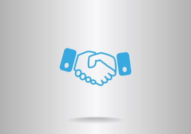 el sıkışma web simgesi