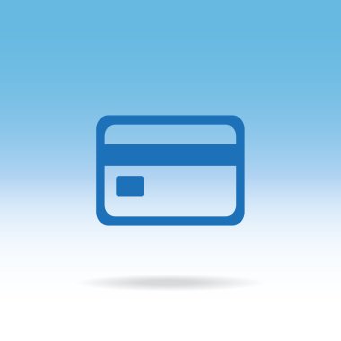 Kredi kartı simgesi