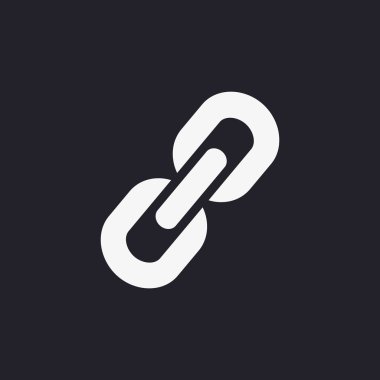 zincir işareti iletişim simgesi