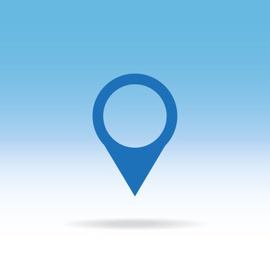 İşaretçiyi web simgesi