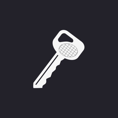 anahtar web simgesi
