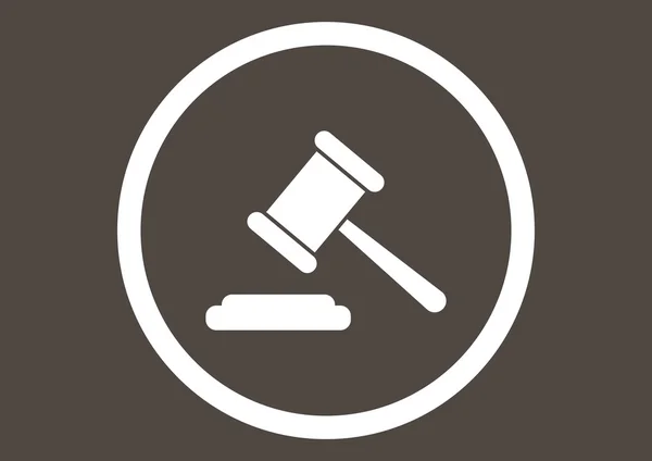 法律网站图标 — 图库矢量图片