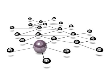 Topları yapılan liderlik gösteren resim