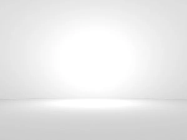 boş ticaret göstermek standında render