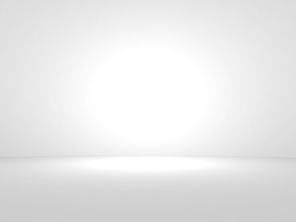 рендерить пустой стенд выставки
