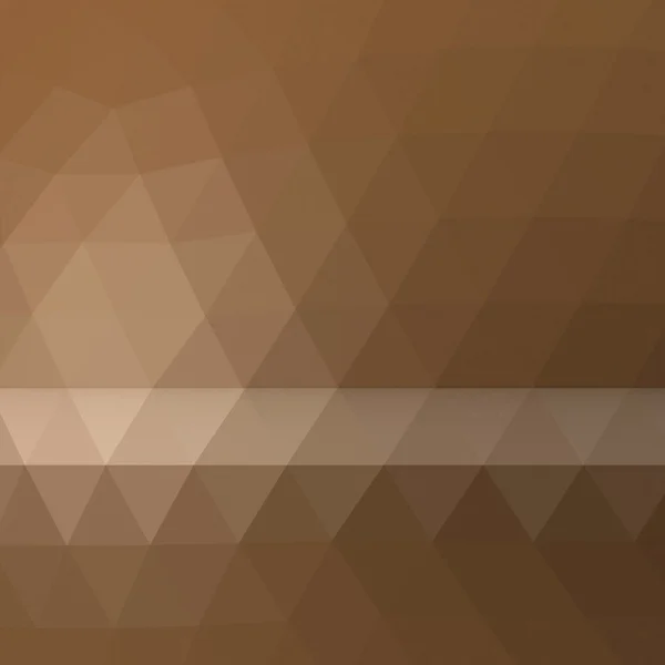 三角形の抽象的な背景 — ストック写真