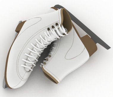 paten buz pateni için