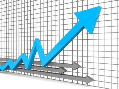 metafor busines büyüme.