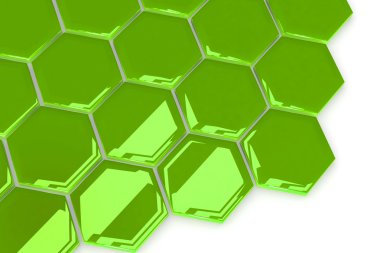 Soyut metalik arkaplan