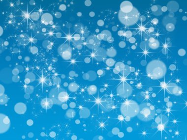 yıldız ile soyut doku arka plan