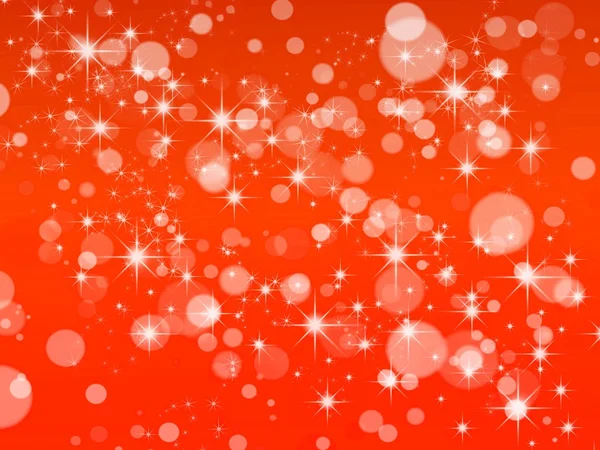 Абстрактный текстурный фон со звездами — стоковое фото