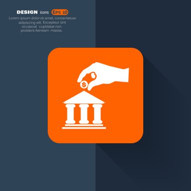 Araba sigorta web simgesi