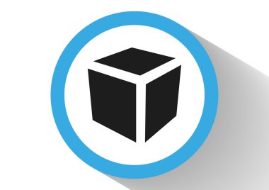 küp web simgesi