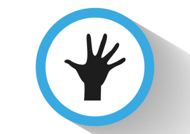 el dur web simgesi