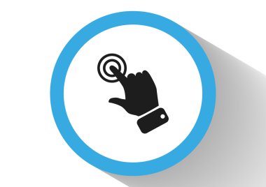 işlem simgeye dokunun