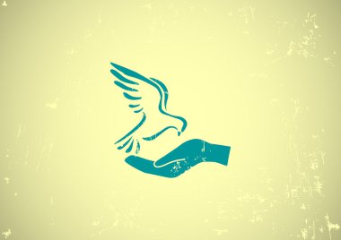 Güvercin web simgesi