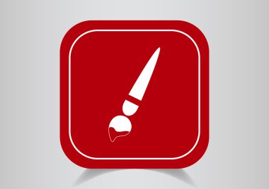 boya fırçası simgesi