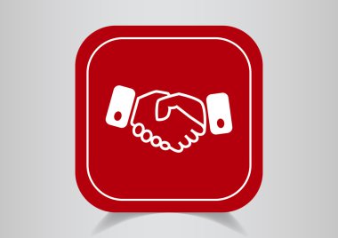 el sıkışma web simgesi