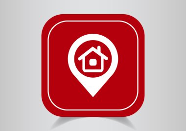 İşaretçiyi web simgesi