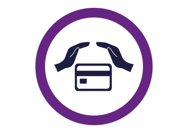 Kredi kartı simgesi