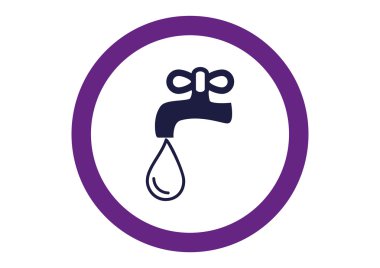 açılan web simgesi ile musluk