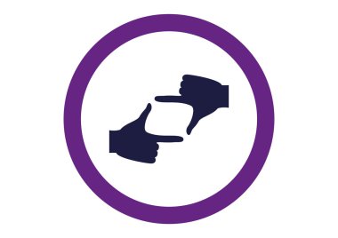 el lens, web simgesi