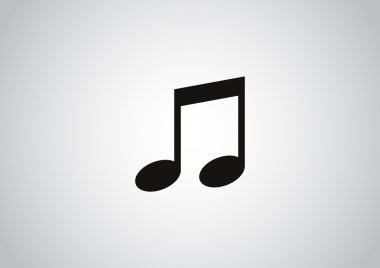 müzik Not web simgesi