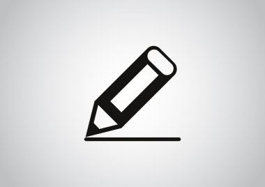 web simgesi için bir not yazın