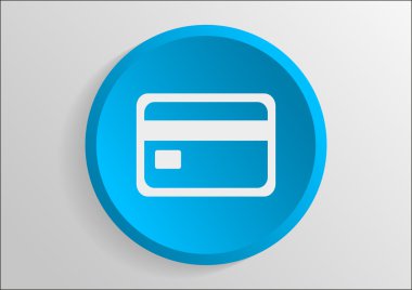 Kredi kartı simgesi