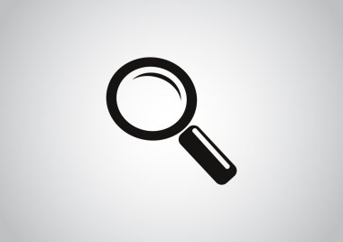 arama web simgesi