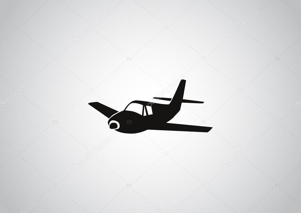 Aircraft Web icon