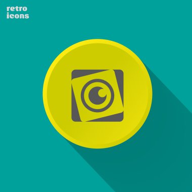 objektif web simgesi