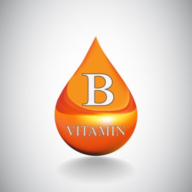 Turuncu vitamini B