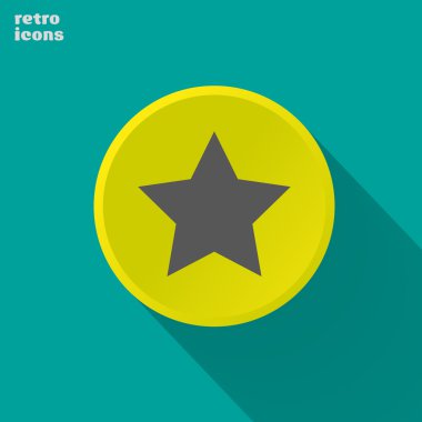 yıldız web simgesi