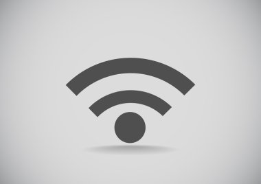 Bağlantı web simgesi