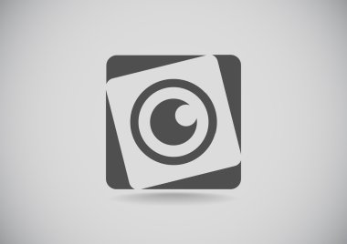 objektif web simgesi