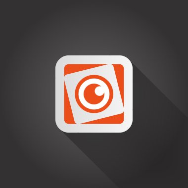 objektif web simgesi