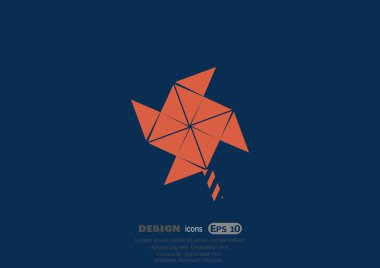 yel değirmeni pervane kanatları