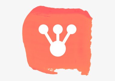 Puan web simgesi arasındaki bağlantı