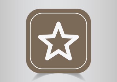 yıldız web simgesi