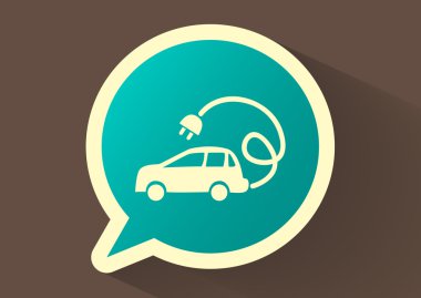 Makine çevre web simgesi zarar.