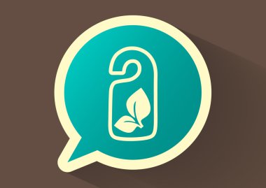 işareti ekolojik saf ürün